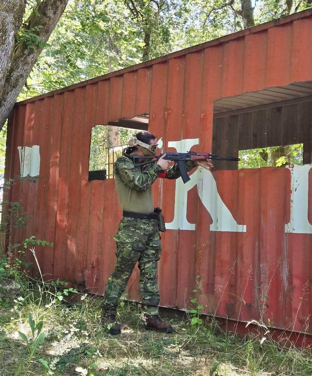 Airsoft